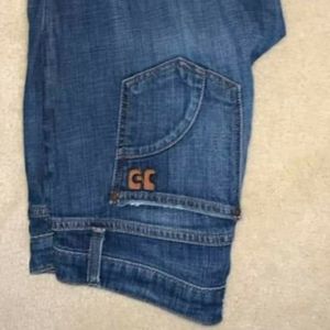 Joe's Jeans cigarette style